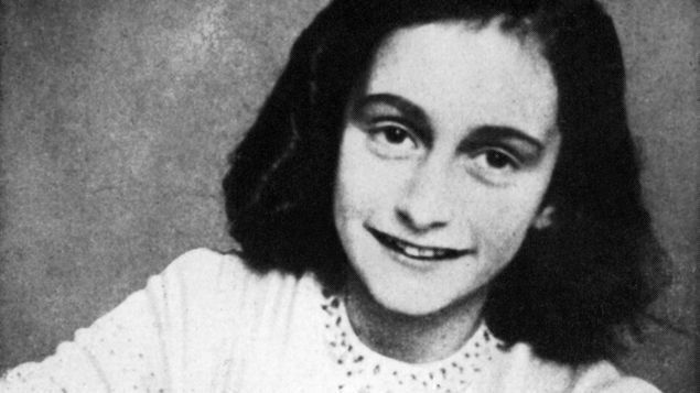 Los diarios de Ana Frank podrán ser copiados para la investigación científica