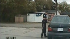 Los videos de letal tiroteo policial siguen incompletos