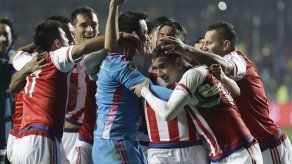 Paraguay y Perú van por el premio consuelo en la Copa