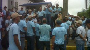 IDAAN pide a jubilados  presentarse para dar Fe de Vida