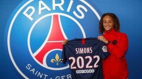 El PSG arrebata al Barça a Xavi Simons
