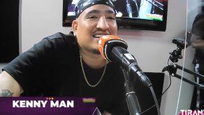 Kenny Man sale a la luz para dar su versión.