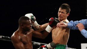 Rigondeaux cree que rivales huyen de la división para evitarlo