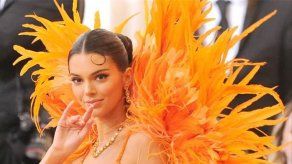 Kendall Jenner tampoco piensa utilizar los nuevos productos cosméticos de Kylie