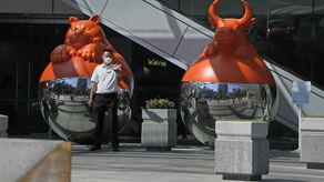 La política de “cero COVID” está muy asociada al presidente y líder del Partido Comunista.