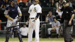 Tigres vuelven a vencer a Medias Blancas y se acercan a la punta