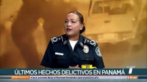 Subcomisionada Palma hace recomendaciones a la ciudadanía al momento de hacer compras Subcomisionada Palma hace recomendaciones a la ciudadanía al momento de hacer compras