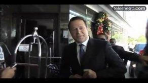 Varela sabe tanto e igual que yo sobre radares