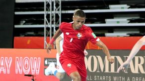 Mundial de Futsal Lituania 2021: Panamá tropieza ante República Checa en su primer partido