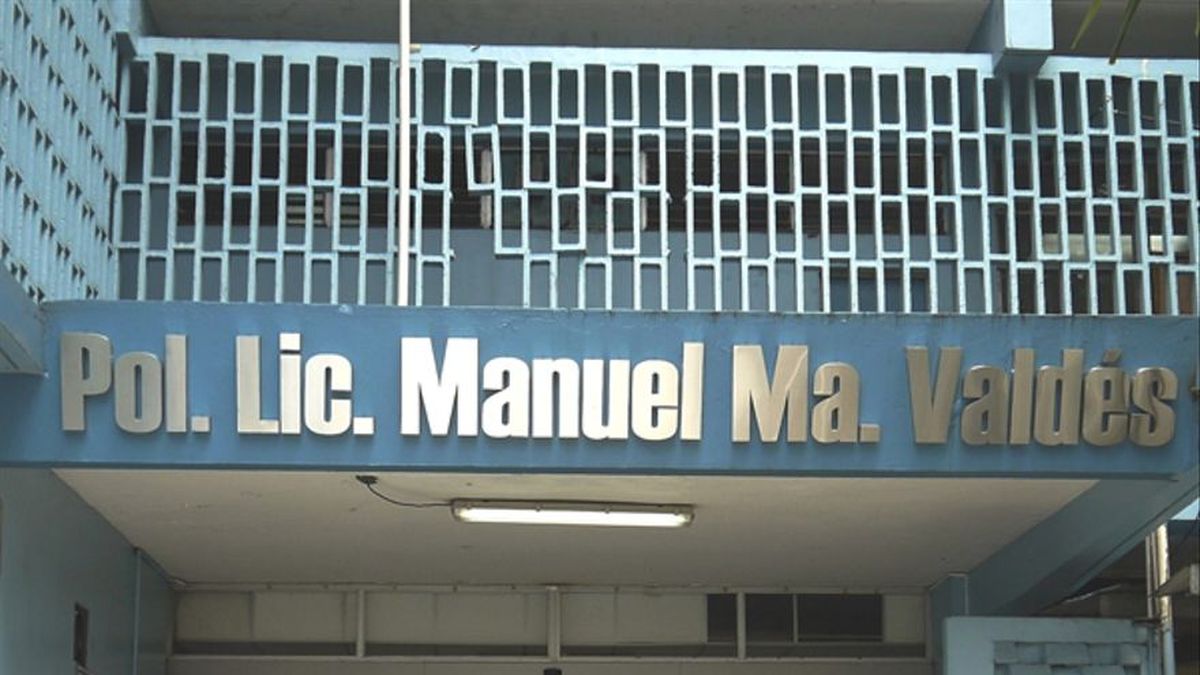 CSS aclara colapso de Policlínica en San Migeulito CSS aclara colapso de Policlínica en San Migeulito