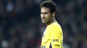 PSG supera 1-0 a Tolosa con gol de Neymar