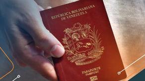 Panamá aceptará pasaportes vencidos de ciudadanos venezolanos.