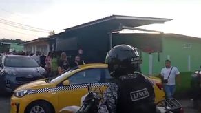 Policía Nacional desarticula Parking en Vacamonte y El Chorrillito.