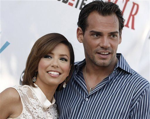 Shakira y Narciso Rodríguez homenajeados en Premios Alma