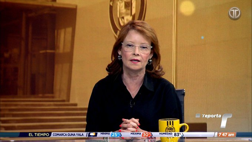 Diputada Paulette Thomas propone penas de 30 años para violadores