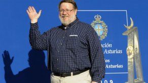 Muere Ray Tomlinson