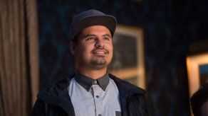 Michael Peña se convertirá en el padre de Dora the Explorer