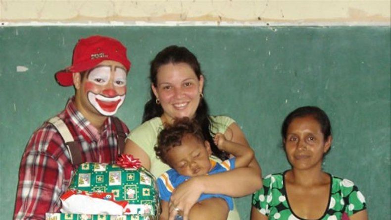 Navidad, época de compartir