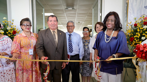 MEDUCA recibirá mobiliario y equipos didácticos para el IPT de Veraguas.