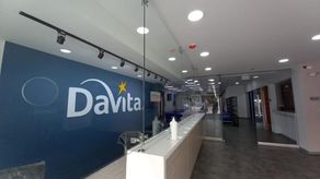 DaVita presentará suoferta cuando la Caja de Seguro Social (CSS) abra el nuevo proceso delicitación.