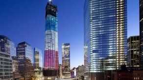 Comienzan ceremonias por aniversario del 11S