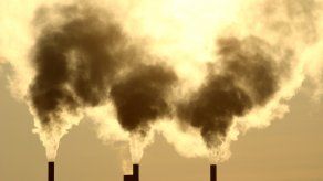El FMI ha reforzado en los últimos años sus mensajes sobre calentamiento global.