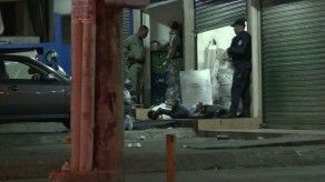 Detienen a varias personas en Río Abajo tras intercambio de disparos Detienen a varias personas en Río Abajo tras intercambio de disparos