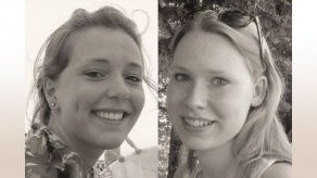 Familiares de holandesa desaparecida  asumen su muerte