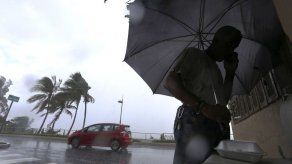 La ONU estima que el huracán Irma afectará a unos 37 millones de personas