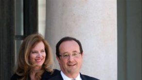 Hollande sobre los déficits: Francia debe controlar el gasto público