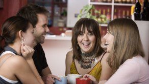 ¿Sabes cuántos tipos de parejas existen?