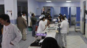 Misteriosa epidemia de mal renal crónico enferma a centroamericanos