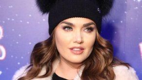Detienen a dos de los implicados en el robo millonario a Tamara Ecclestone