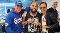 Dimelo Flow y Marc Anthony: ¿Próxima colaboración? Dimelo Flow y Marc Anthony: ¿Próxima colaboración?