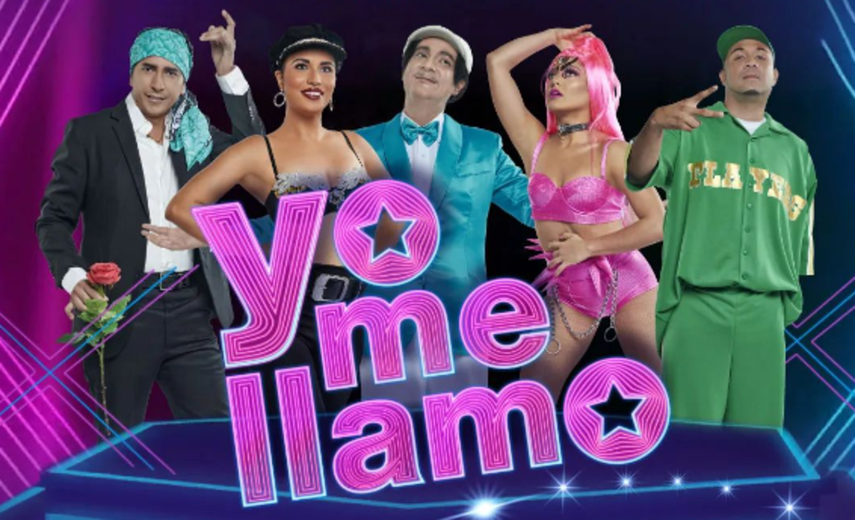 Yo Me Llamo 2022: Sigue el minuto a minuto de la semifinal&nbsp;