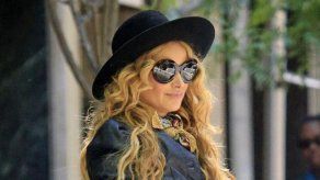 Paulina Rubio no intentó cobrar por memorias de Timbiriche