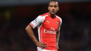 Berahino convocado por primera vez a selección inglesa