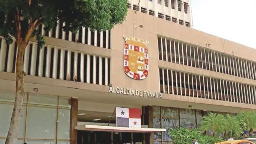 Alcaldía de Panamá