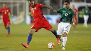 Cisma en el fútbol boliviano tras decisión de la FIFA