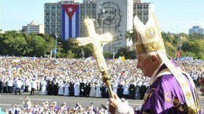 Viernes Santo será feriado en Cuba