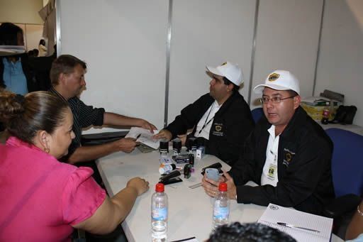 Avanza solicitud de citas para XI proceso Panamá, Crisol de Razas