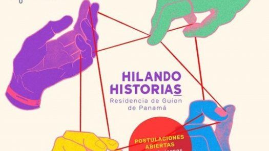 Convocan a guionistas a participar en la primera Residencia de Guion Cinematográfico en Panamá