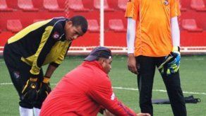 La sub-20 inicia preparación para premundial en México