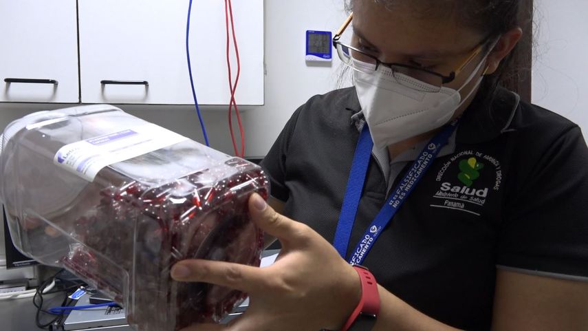 El Minsa continuará con el proceso legal correspondiente.