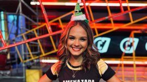 Calle 7 Panamá: Karoline dice adiós al campo de batalla con gratitud y fuerza