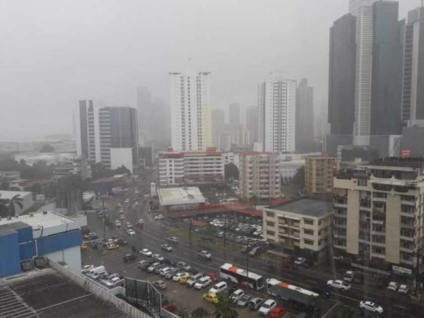 Se debe tomar medidas precaución, es recomendable prestar atención al pronóstico del clima. 