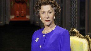 Helen Mirren rompe récord con The Audience