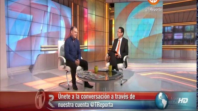 Irreal e ilógico fue el discurso presidencial según Pedro Miguel González