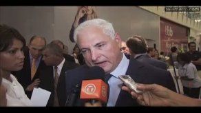 Martinelli asegura que bomberos buscan conformar sindicato