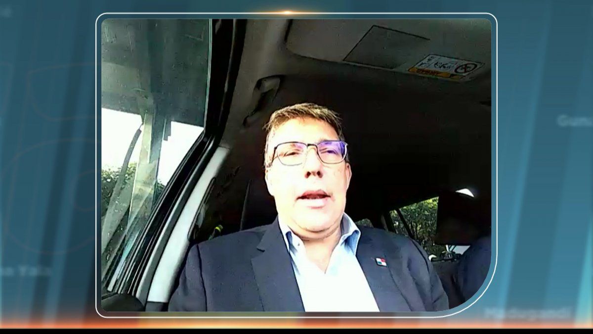 Idaan trabaja en centro de monitoreo y control para evitar vandalismo en sus infraestructuras